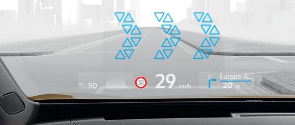 Lieber mal den Stau umfahren