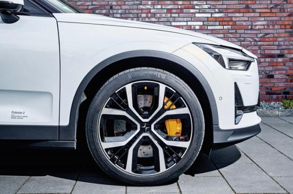 Premium Winterreifen für SUV