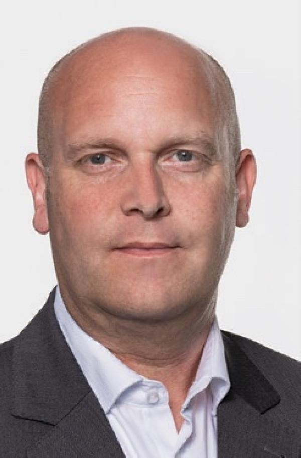 Thomas Djuren