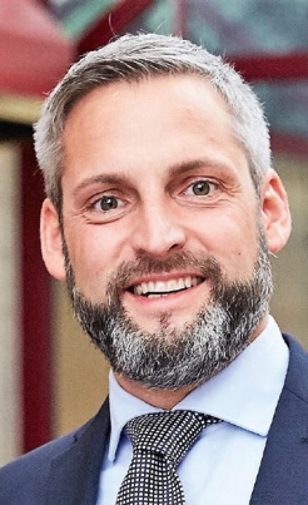 Matthias Wittenberg