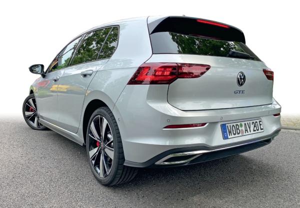 Golf im Schafspelz
