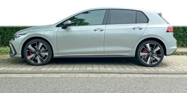 Golf im Schafspelz