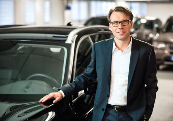 Neuer Vorstand