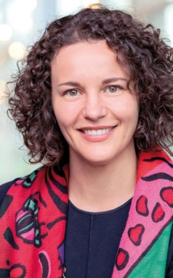 Sophie Krishnan