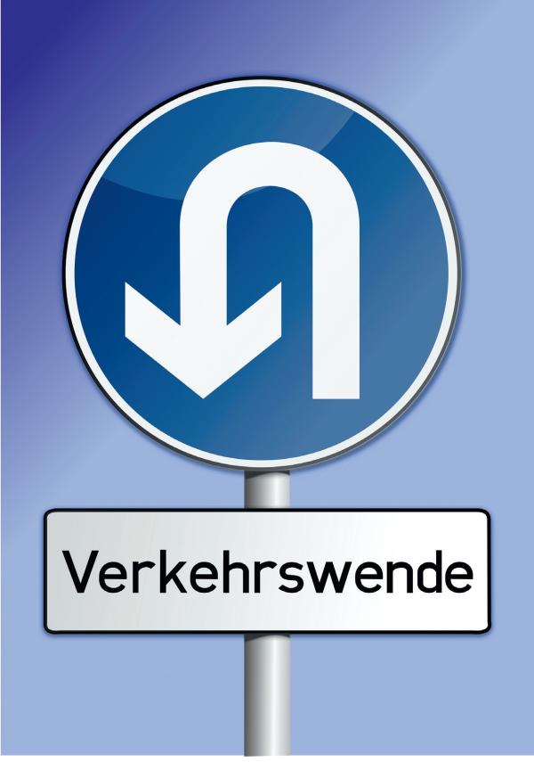 Auf die Straße, fertig, los