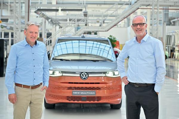 „Wir transportieren Erfolg, Freiheit und Zukunft“