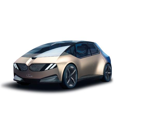 BMW i Vision Circular