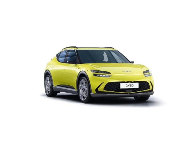 Genesis GV60