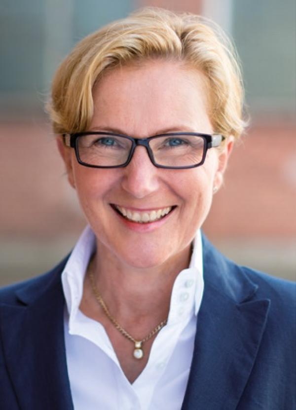 Erdle und Löhr-Müller unterstützen Verbandsarbeit