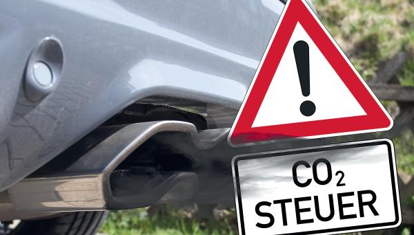 Wo bleibt die Entlastung? Oder wie der Staat mit dem Klimawandel Kasse macht