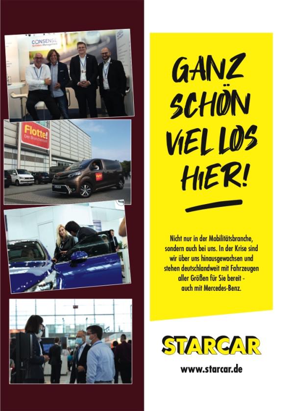 Gelungener Neustart