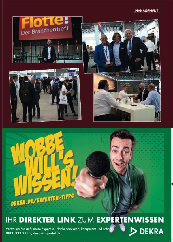 Gelungener Neustart
