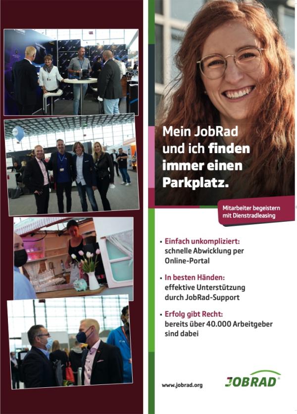 Gelungener Neustart