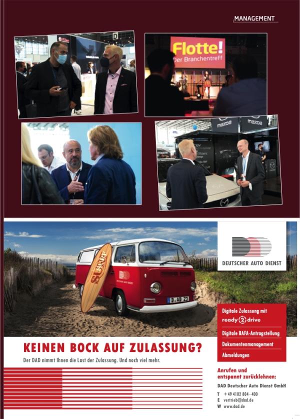 Gelungener Neustart