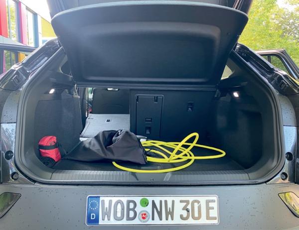Solide Elektro-Kost