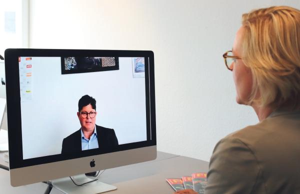 Effizient rund um den Reifen