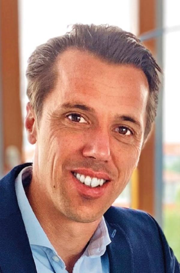 Neuausrichtung