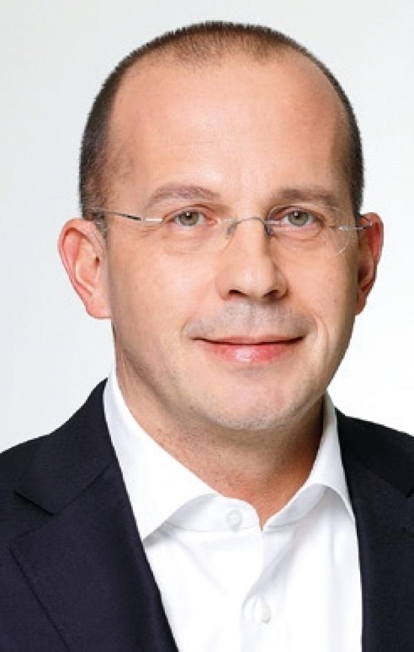 Achim Schaible