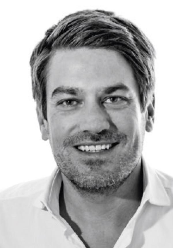 Florian Waubke