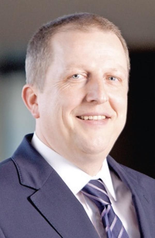 Wolfgang Schulz