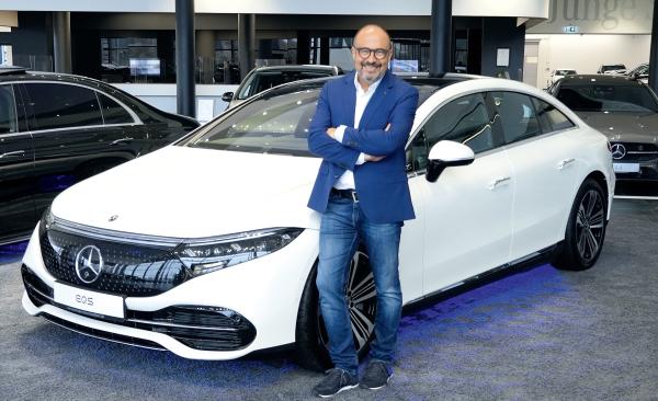 Der Weg in eine emissionsfreie Mobilität