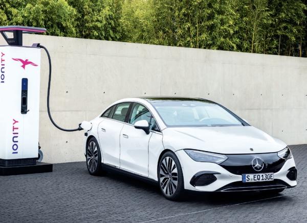 Der Weg in eine emissionsfreie Mobilität