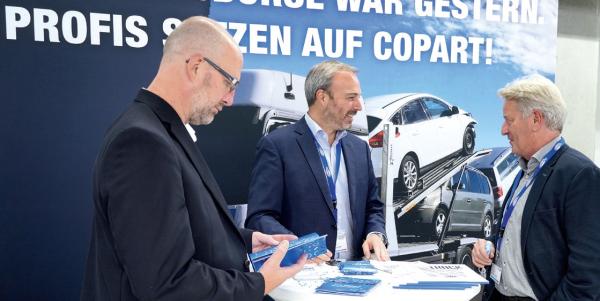 Branchenevent in Schwäbisch Hall