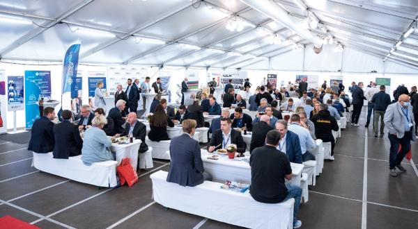 Branchenevent in Schwäbisch Hall