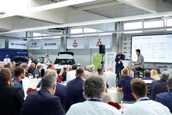 Branchenevent in Schwäbisch Hall