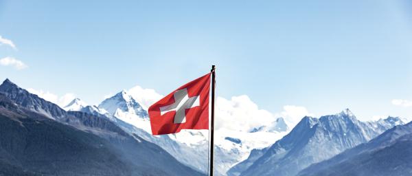 In der Schweiz liegt viel Reiz