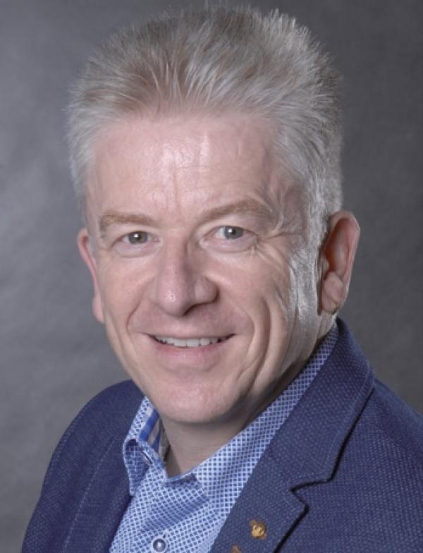 Klaus Bockius für Bernd Kullmann