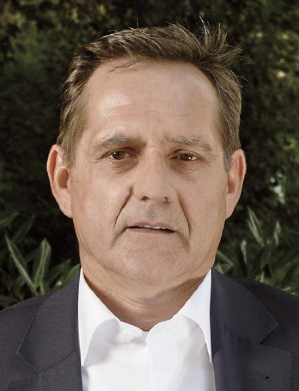 Klaus Bockius für Bernd Kullmann