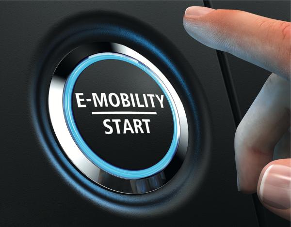 Update Elektromobilität: Aktuelle Fragen der Förderung und Besteuerung von Elektrofahrzeugen
