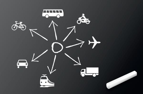 Mobilitätsbudgets — rechtliche Aspekte
