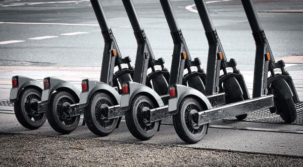 Mobilitätsbudgets — rechtliche Aspekte