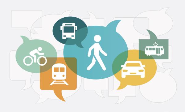 Quo vadis? Ein Blick in die Kristallkugel auf der Suche nach der Mobilität von morgen. 