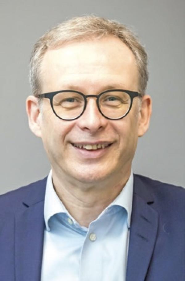Ralf Weichselbaum