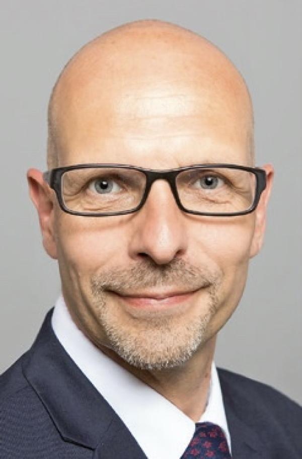 Michael Bogateck
