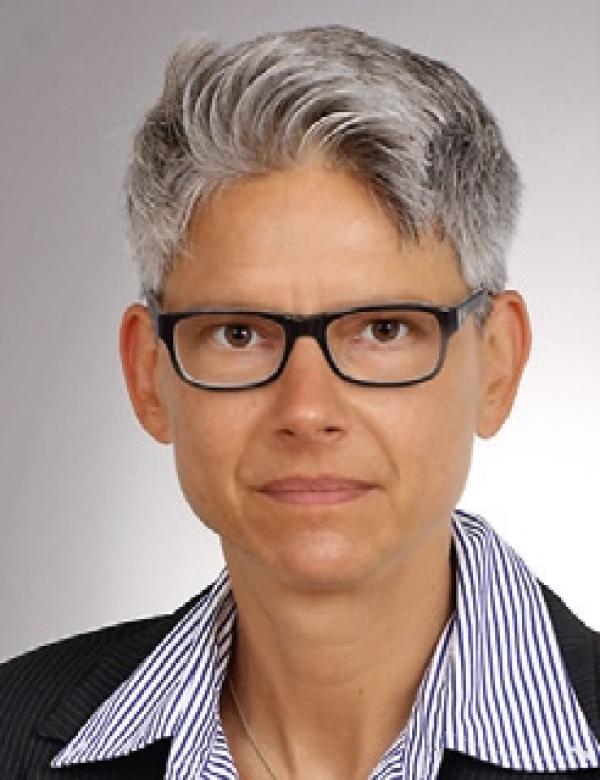 Yvonne Bremer und Karsten Hennig
