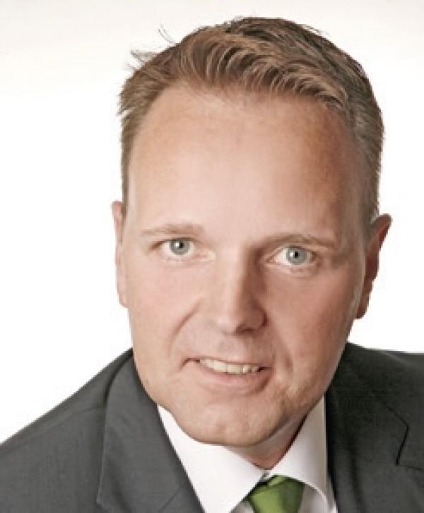 Yvonne Bremer und Karsten Hennig