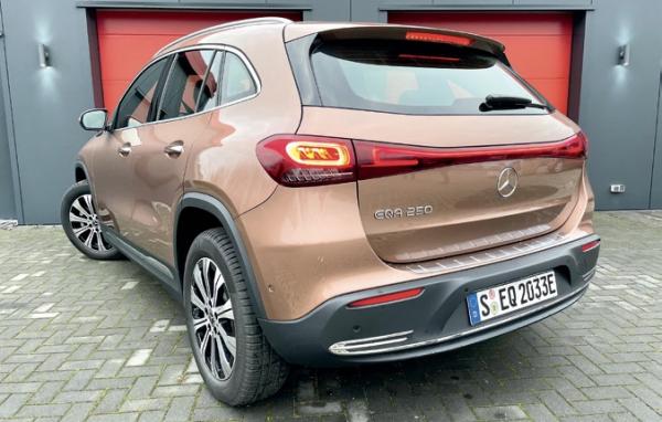 Gleich, aber doch irgendwie unterschiedlich