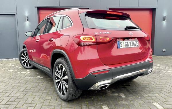 Gleich, aber doch irgendwie unterschiedlich