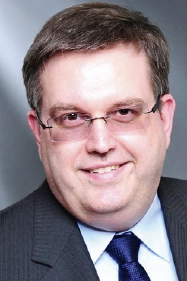 Michael Martensen