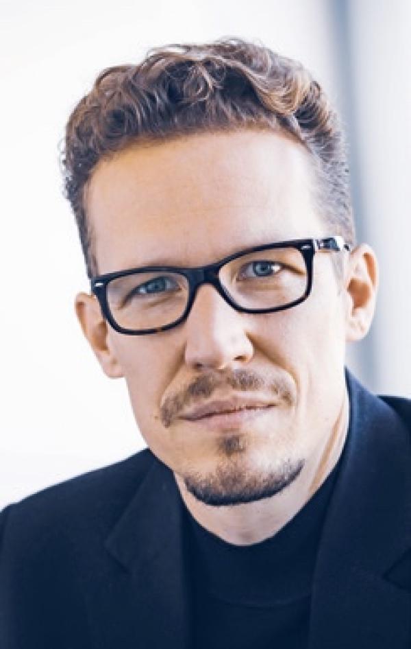 Mathias Geisen