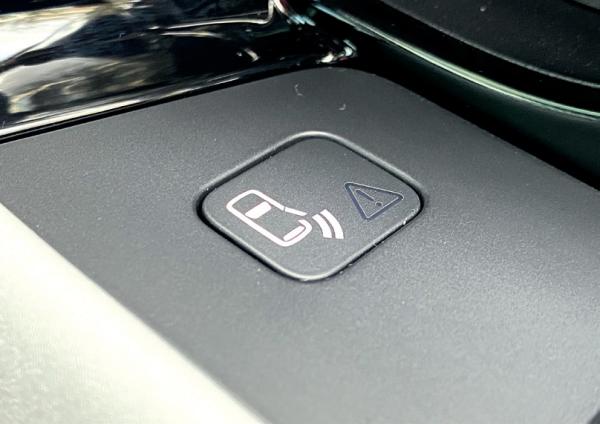 Ein bisschen elektrisch