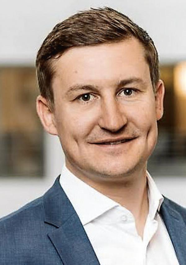 Dr. Christian Weingärtner