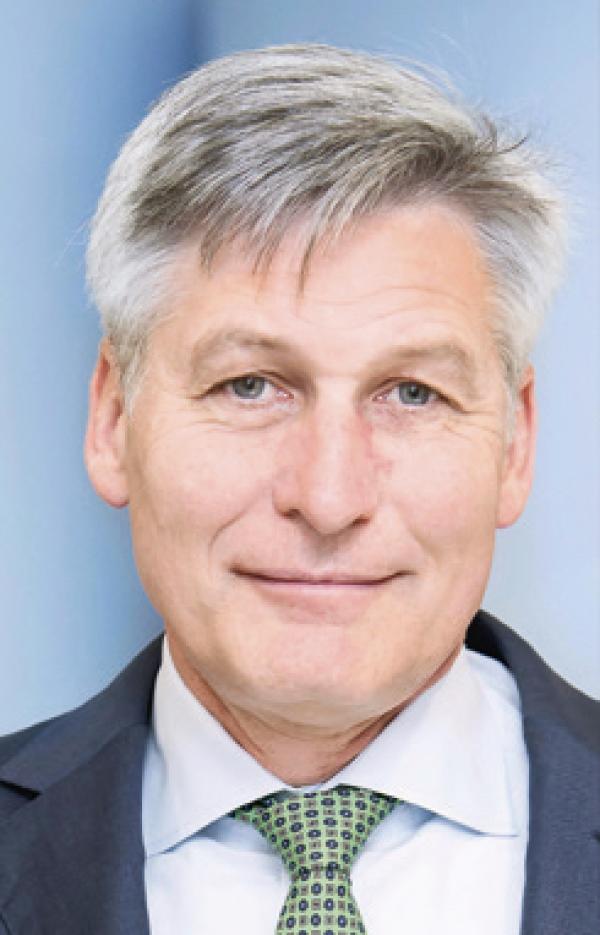 Thomas von Großmann