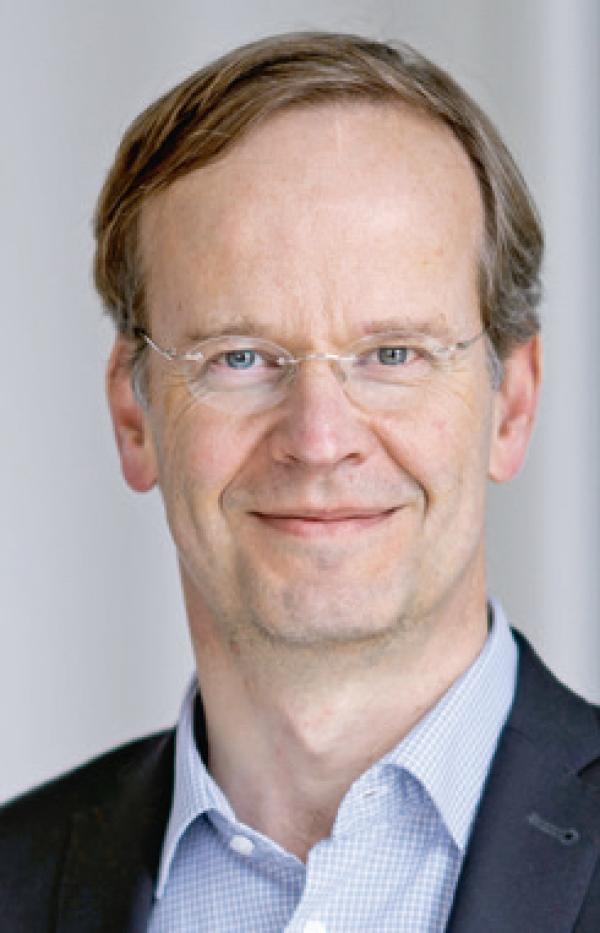 Christoph von Meyer
