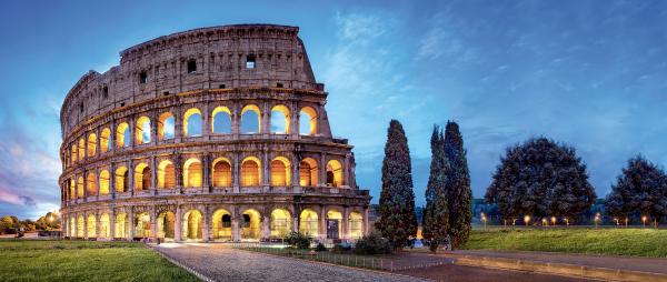 Bella Italia!