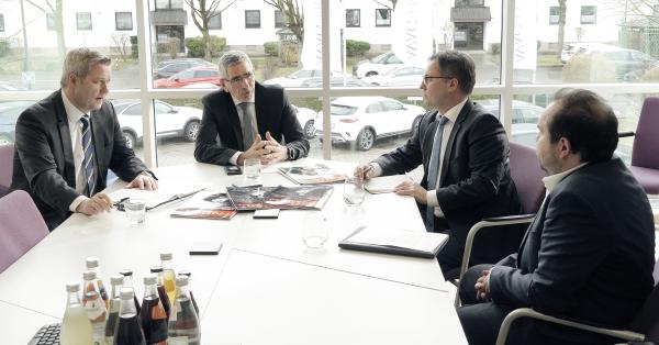 Den Kunden mobil halten